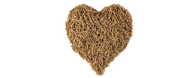 Quais são as vantagens de uma dieta rica em fibras?