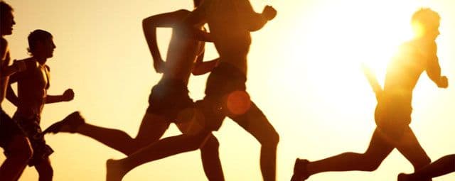 Estudo mostra que exercício incentiva uma vida mais saudável