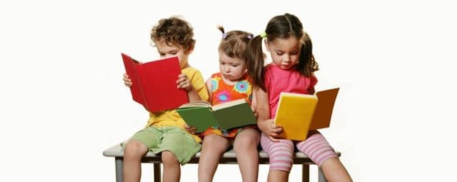 Os 10 benefícios da leitura