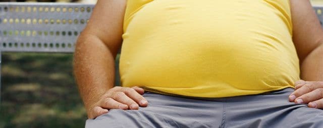 Como evitar a obesidade