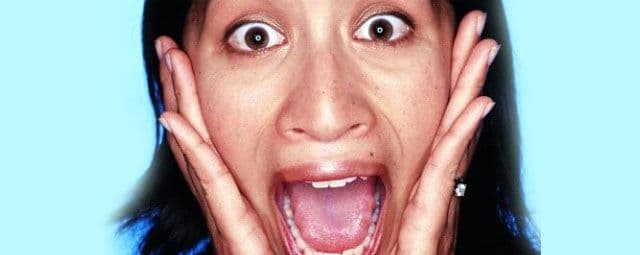 Como superar os medos