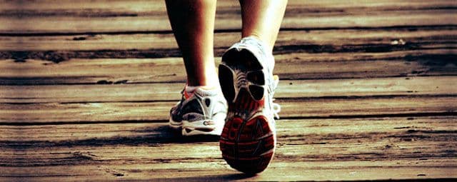 Quanto e como devo caminhar para perder peso?