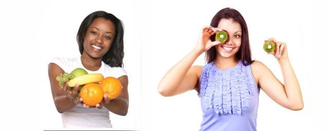 Nutrição na adolescência