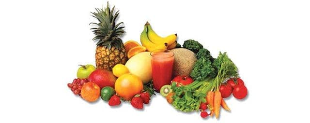 Os alimentos funcionais