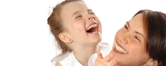 Rir é o melhor remédio?