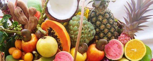 Quais são as frutas do verão e seus benefícios