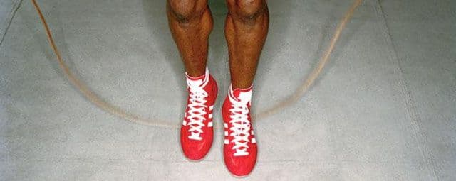 Quais são os benefícios de pular corda