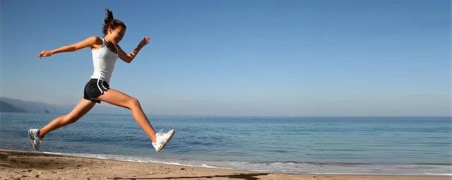 Quais são os benefícios da corrida para a saúde?