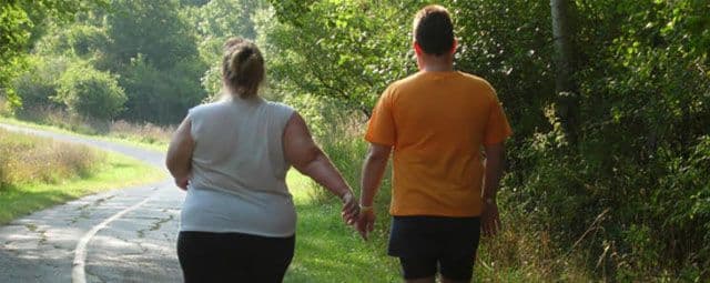 É possível ser saudável e obeso?