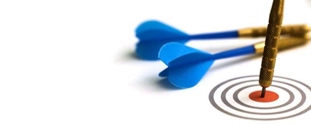 Definir metas afeta o desempenho do funcionário?