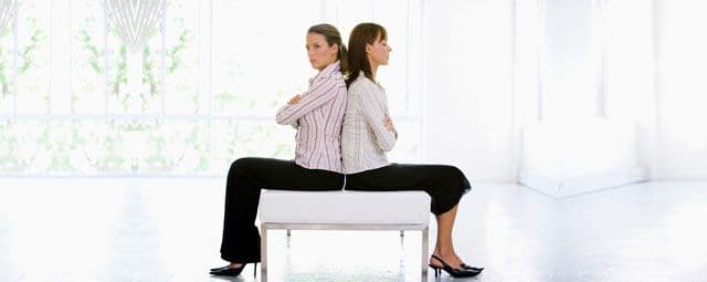 Quais são os problemas comuns no trabalho