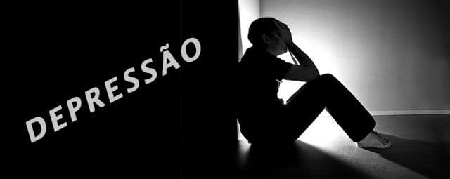Sinais da depressão