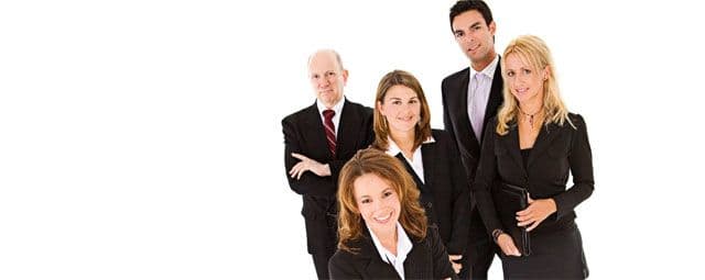 Os benefícios de trabalhar em grupo