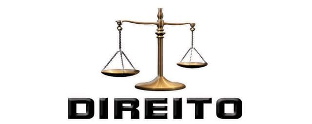 O direito