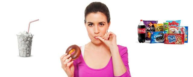 O por que o açúcar é ruim para a saúde - Parte I 