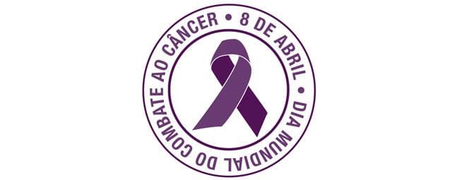 DIA MUNDIAL DO COMBATE AO CÂNCER