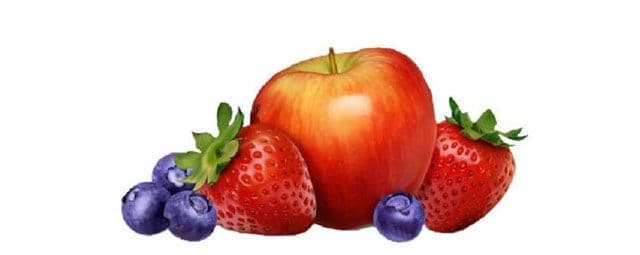Como comer mais alimentos ricos em antioxidantes - Parte I