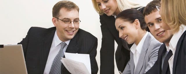 Gestão de pessoas: O envolvimento dos colaboradores