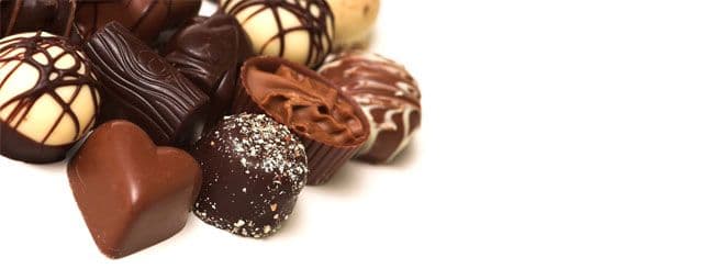Chocolate X Endorfinas