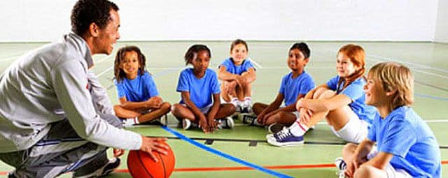  Educação Física Escolar: À Luz da Teoria da Complexidade