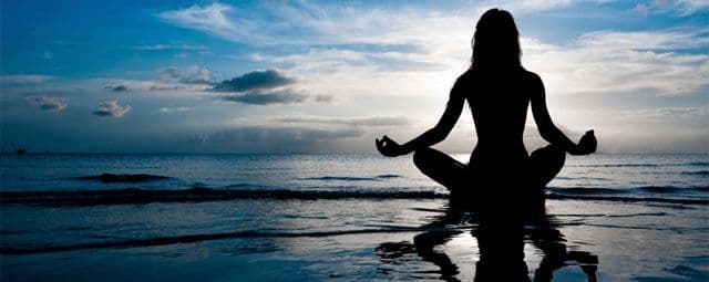 Yoga e a Meditação