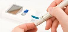 Diabetes mellitus tipo 2