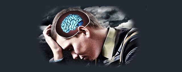 A depressão e o déficit cognitivo