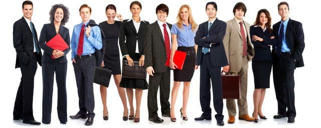 Como construir uma equipe vencedora
