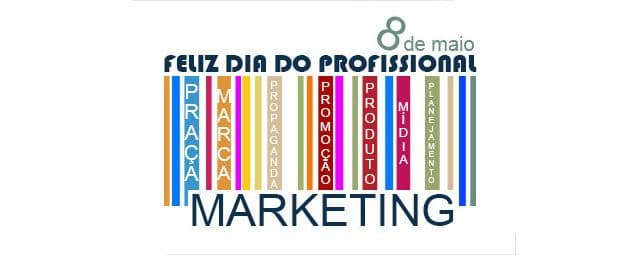 Dia do profissional de marketing