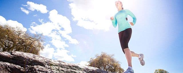 O exercício e a saúde mental