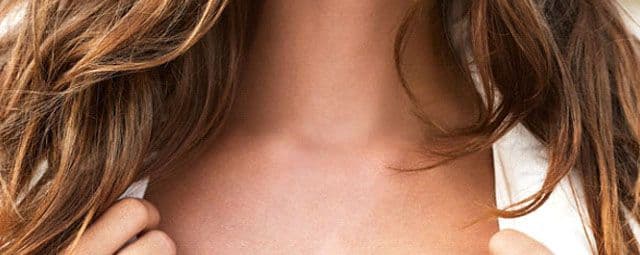 A tireoide