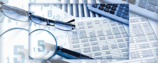 Qual a função de uma auditoria financeira?