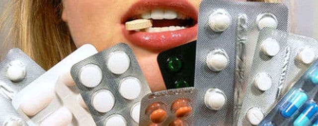 A interação medicamentosa