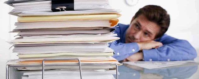 Como melhorar o currículo - Parte I 