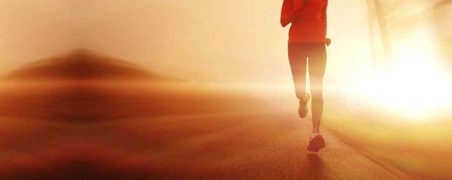 Como fazer exercício matinal?