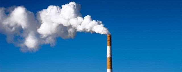 Dióxido de carbono x aquecimento global