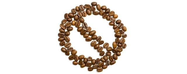 Como aumentar a energia sem cafeína