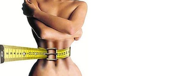 Anorexia Nervosa