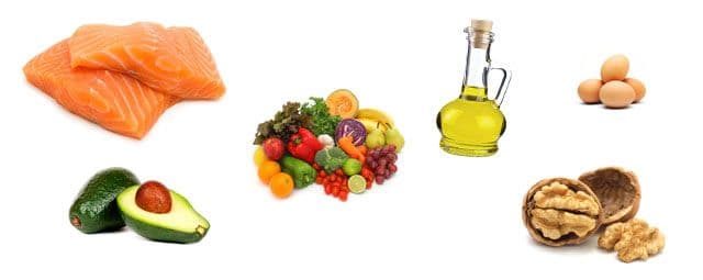 10 Alimentos que deverão fazer parte da sua nutrição
