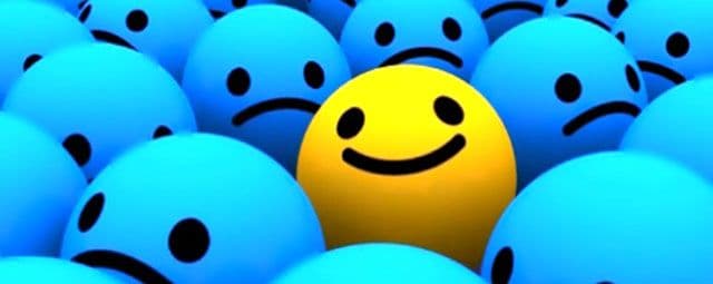 Dicas para manter a atitude positiva no trabalho