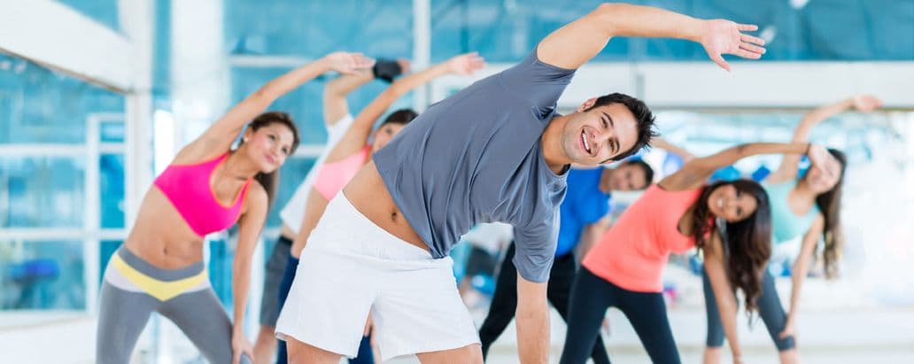 Aluno da Pós em Ginástica Laboral expõe TCC em evento