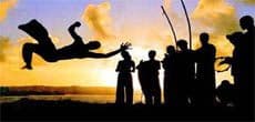 Capoeira é reconhecida como Patrimônio Cultural Imaterial da Humanidade