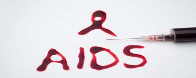 Dia 01 de Dezembro - Dia Mundial de Luta contra a AIDS
