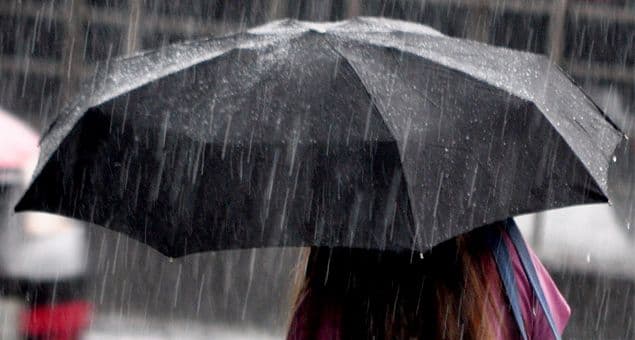 SP entra em estado de alerta devido a chuva