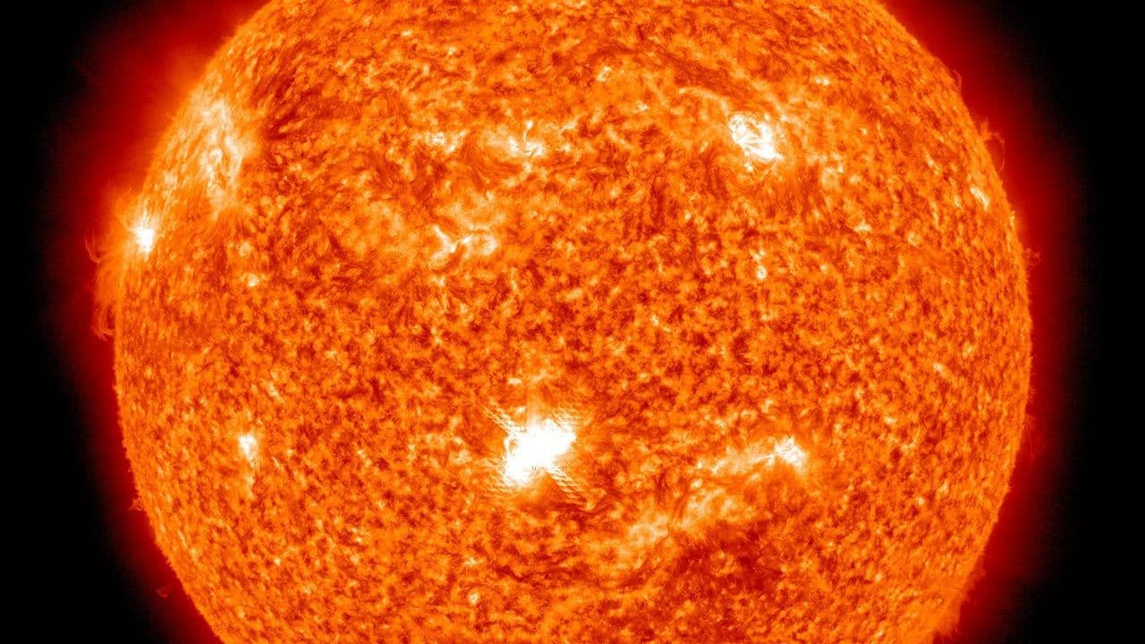 2014 foi o mais quente nos últimos 134 anos