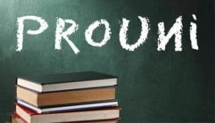 ProUni recebe 1,3 milhão de inscrições