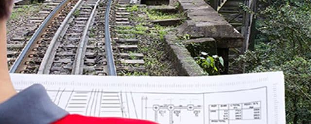 Indústria ferroviária fatura R$ 5,6 bilhões em 2014
