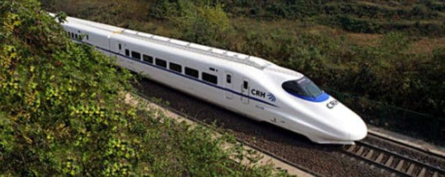 Expansão de infraestrutura: conheça a China, um de seus maiores investidores