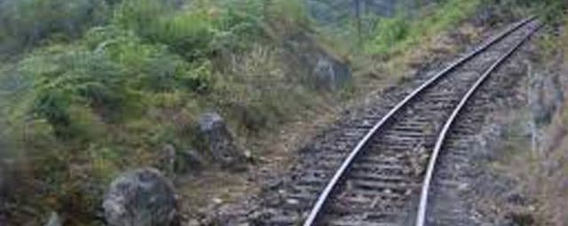 Estrada de ferro deve ligar RJ e Espírito Santo