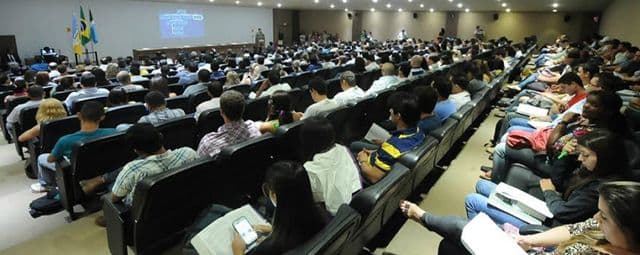 Estácio oferece palestras gratuitas em São Paulo sobre Fonoaudiologia Forense